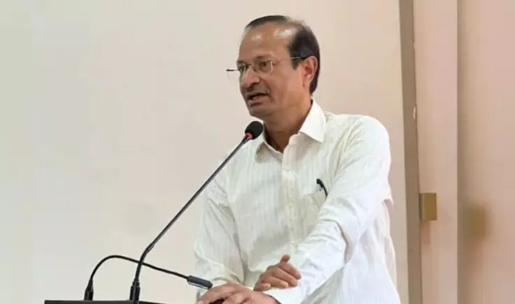 ಮಹಾರಾಷ್ಟ್ರ ಚುನಾವಣೆಗಳ ತಪ್ಪು ವಿಶ್ಲೇಷಣೆ: ಚುನಾವಣಾ ತಜ್ಞ ಸಂಜಯ್‌ ಕುಮಾರ್ ವಿರುದ್ಧದ ಎಫ್‌ಐಆರ್‌ಗಳಿಗೆ ಸುಪ್ರೀಂ ತಡೆ