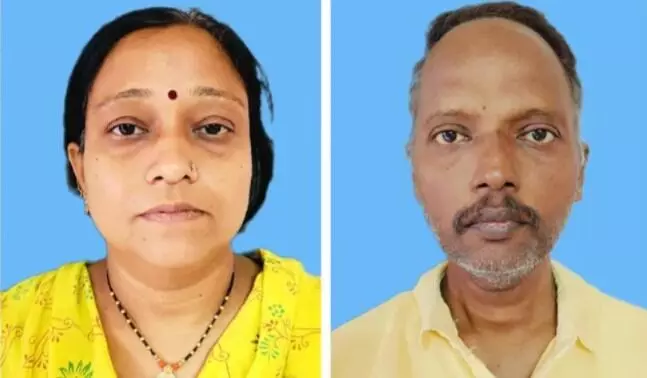 ಪತಿಯ ಜೀವ ಉಳಿಸಲು ‌ʼಲಿವರ್ʼ ದಾನ‌ ಮಾಡಿದ ಪತ್ನಿ; ಶಸ್ತ್ರ ಚಿಕಿತ್ಸೆ ಬಳಿಕ ಇಬ್ಬರೂ ಮೃತ್ಯು