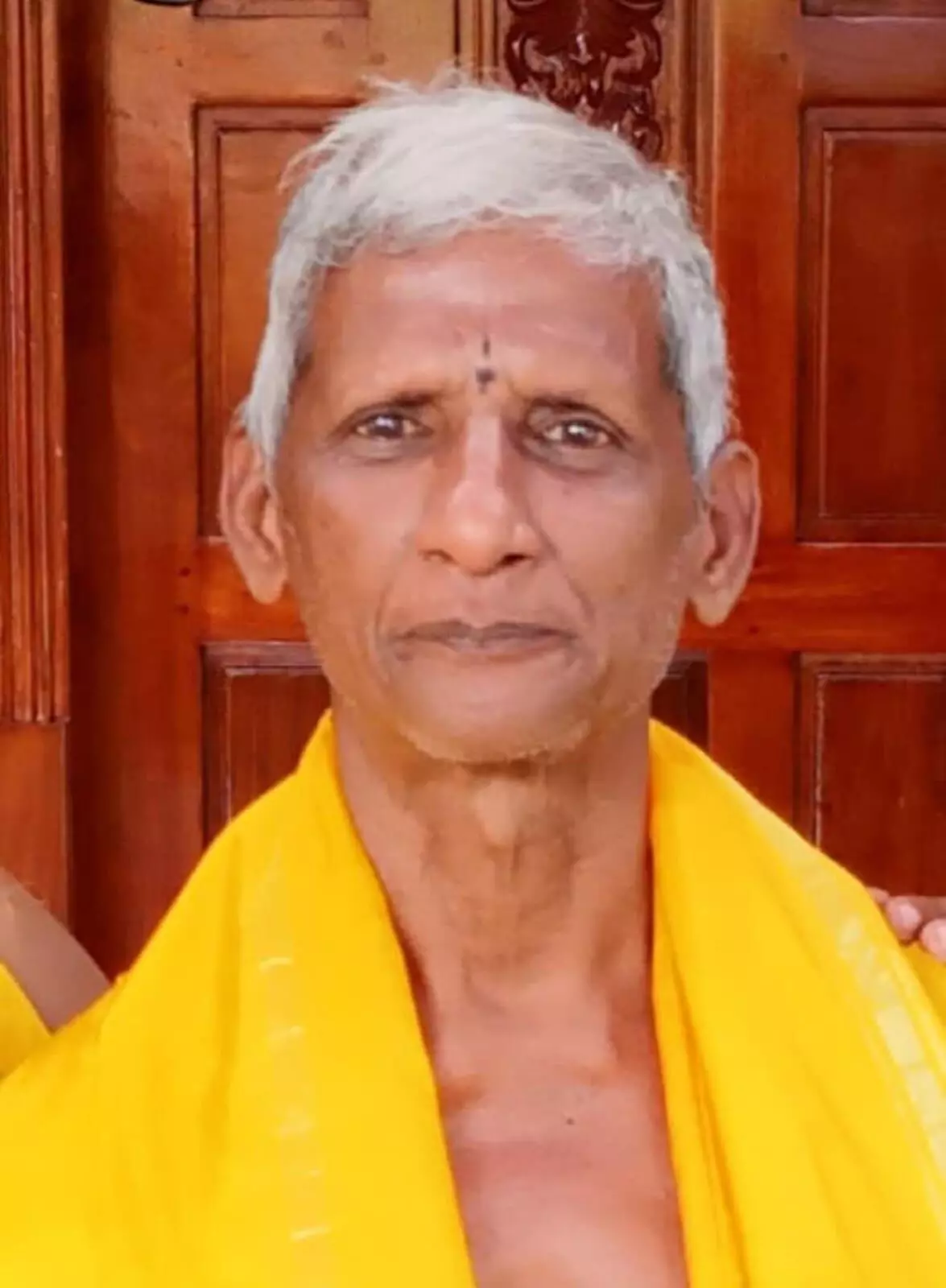 ಶ್ರೀಪತಿ ಭಟ್