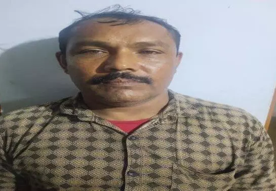 23 ವರ್ಷಗಳಿಂದ ತಲೆಮರಿಸಿಕೊಂಡಿದ್ದ ಆರೋಪಿ ಬಂಧನ