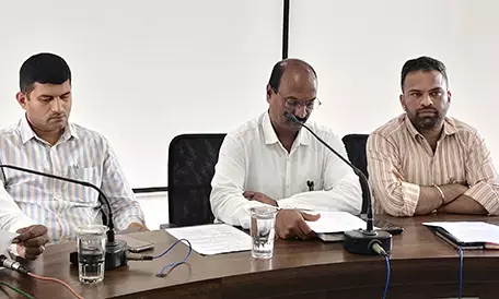 ಆ.31ರಂದು ಉಳ್ಳಾಲ ತಾಲೂಕು ಮಟ್ಟದ ದಸರಾ ಕ್ರೀಡಾಕೂಟ