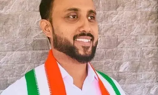 ಕಾಪು ಕಾಂಗ್ರೆಸ್ ಅಲ್ಪಸಖ್ಯಾತ ಘಟಕ ಕಾರ್ಯಾಧ್ಯಕ್ಷರಾಗಿ ರಿಯಾಝ್ ನಝೀರ್ ಸಾಹೇಬ್ ಆಯ್ಕೆ