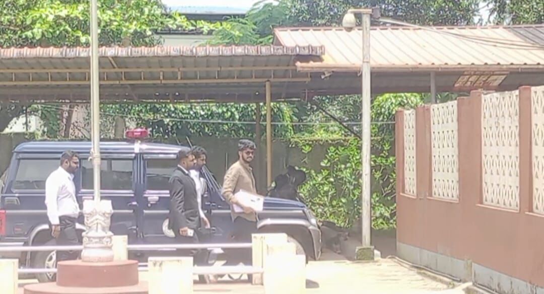 ಬೆಳ್ತಂಗಡಿ| ಸಾಮಾಜಿಕ ಜಾಲತಾಣದಲ್ಲಿ ವಿಡಿಯೋ ಹಂಚಿಕೆ ಮಾಡಿದ ಆರೋಪ: ವಿಚಾರಣೆಗೆ ಒಳಗಾದ ಯೂಟ್ಯೂಬರ್ ಸಮೀರ್ ಎಂಡಿ