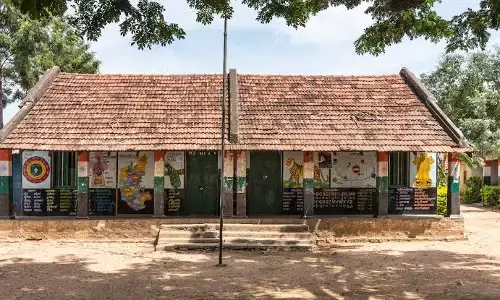 ಸರಕಾರಿ ಶಾಲೆಗಳು ಉಳಿಯಲಿ