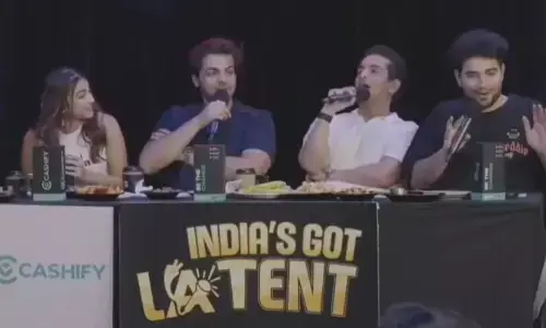 ಅಂಗವಿಕಲರ ಕುರಿತು ಹಾಸ್ಯ | ಕ್ಷಮೆಯಾಚಿಸುವಂತೆ ಕಾಮಿಡಿಯನ್‌ಗಳಿಗೆ ಸುಪ್ರೀಂ ಕೋರ್ಟ್ ಸೂಚನೆ