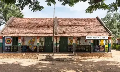 ಸಂಪಾದಕೀಯ | ಸರಕಾರಿ ಶಾಲೆಗಳು ಉಳಿಯಲಿ