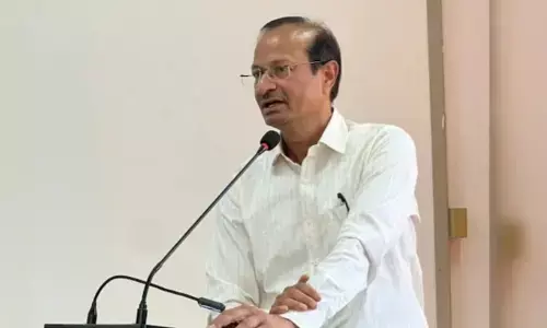 ಮಹಾರಾಷ್ಟ್ರ ಚುನಾವಣೆಗಳ ತಪ್ಪು ವಿಶ್ಲೇಷಣೆ: ಚುನಾವಣಾ ತಜ್ಞ ಸಂಜಯ್‌ ಕುಮಾರ್ ವಿರುದ್ಧದ ಎಫ್‌ಐಆರ್‌ಗಳಿಗೆ ಸುಪ್ರೀಂ ತಡೆ