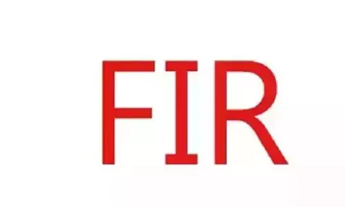 ಬೀದರ್ | ಮನೆ ಬೀಗ ಮುರಿದು ಕಳ್ಳತನ : ಪ್ರಕರಣ ದಾಖಲು