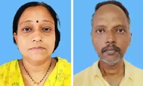 ಪತಿಯ ಜೀವ ಉಳಿಸಲು ‌ʼಲಿವರ್ʼ ದಾನ‌ ಮಾಡಿದ ಪತ್ನಿ; ಶಸ್ತ್ರ ಚಿಕಿತ್ಸೆ ಬಳಿಕ ಇಬ್ಬರೂ ಮೃತ್ಯು