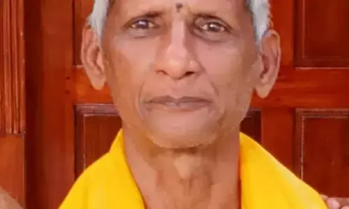 ಶ್ರೀಪತಿ ಭಟ್