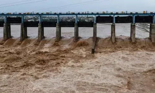 ಸಿಂಧೂ ನದಿ ನೀರು ಹಂಚಿಕೆ ಅಮಾನತು ಬೆನ್ನಲ್ಲೇ ಪಾಕಿಸ್ತಾನಕ್ಕೆ ಸೌಹಾರ್ದದ ಹಸ್ತ ಚಾಚಿದ ಭಾರತ