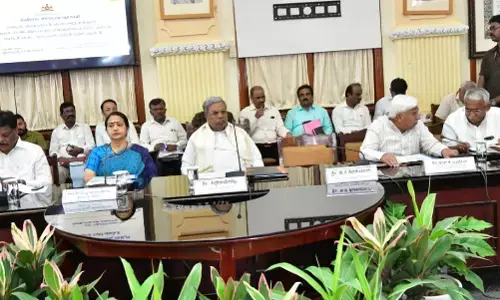 ದೇವದಾಸಿಯರ ಪುನರ್ವಸತಿ ಸೇರಿದಂತೆ ಅವರ ಅಭಿವೃದ್ಧಿಗೆ ವಿಶೇಷ ಅನುದಾನ ನೀಡಲು ಕ್ರಮ : ಸಿಎಂ ಸಿದ್ದರಾಮಯ್ಯ