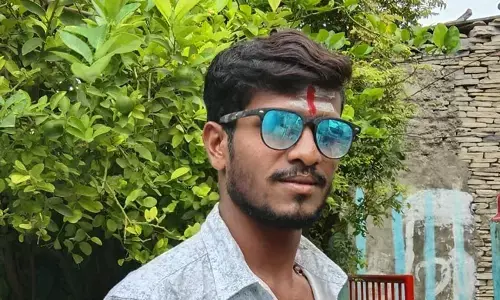 ಕಲಬುರಗಿ | ಮಾರಕಾಸ್ತ್ರಗಳಿಂದ ಕೊಚ್ಚಿ ಯುವಕನ ಕೊಲೆ