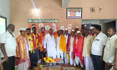 ಆಳಂದ| ಮೋಘಾ (ಕೆ) ಪತ್ತಿನ ಸಂಘದ ಚುನಾವಣೆ : ಆರ್.ಗುತ್ತೇದಾರ ಬೆಂಬಲಿಗರು ಮೇಲುಗೈ