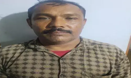 23 ವರ್ಷಗಳಿಂದ ತಲೆಮರಿಸಿಕೊಂಡಿದ್ದ ಆರೋಪಿ ಬಂಧನ