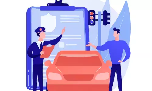 ಸಂಚಾರ ನಿಯಮ ಉಲ್ಲಂಘನೆ ಪ್ರಕರಣ ʼಶೇ.50ರಷ್ಟು ರಿಯಾಯಿತಿʼ : ಬೆಂಗಳೂರಿನಲ್ಲಿ 7.19 ಕೋಟಿ ರೂ.ದಂಡ ಸಂಗ್ರಹ