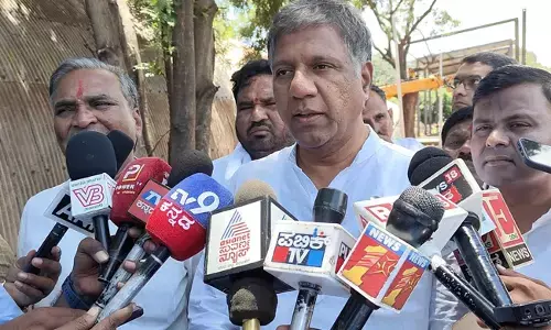 ದಸರಾ ಉದ್ಘಾಟನೆಗೆ ಮುಸ್ಲಿಮರು ಬಿಟ್ಟು ಬೇರೆಯವರು ಇರಲಿಲ್ವಾ: ಬಿಜೆಪಿ ಶಾಸಕ ಅರವಿಂದ್ ಬೆಲ್ಲದ್