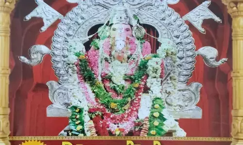 ಆ. 27 ರಿಂದ ಬಂಟ್ವಾಳ ಜಕ್ರಿಬೆಟ್ಟು ಸಾರ್ವಜನಿಕ ಗಣೇಶೋತ್ಸವ: ರಮಾನಾಥ ರೈ