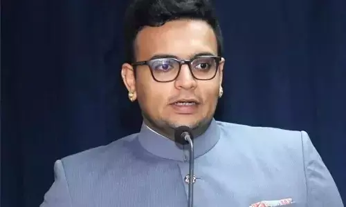 ದಸರಾ ಉದ್ಘಾಟನೆ | ಬಾನು ಮುಷ್ತಾಕ್‌ ಆಯ್ಕೆಗೆ ಅಭ್ಯಂತರವಿಲ್ಲ, ನಮ್ಮ ಧಾರ್ಮಿಕ ಭಾವನೆಗೆ ಗೌರವ ಕೊಡಲಿ :  ಯದುವೀರ್ ಒಡೆಯರ್