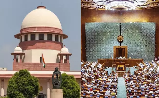 ರಾಜ್ಯಪಾಲರ ವರ್ತನೆ; ಕೇಂದ್ರದ ಸಲ್ಲದ ಸಮರ್ಥನೆ