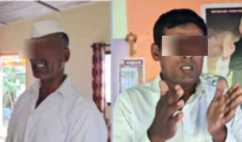 ಬೆಳಗಾವಿ | ಜೈಲುಪಾಲಾಗಿರುವ ಸ್ವಾಮೀಜಿಯ ಪ್ರವಚನದಿಂದ ಪ್ರೇರಣೆ: ಪ್ರಾಣತ್ಯಾಗಕ್ಕೆ ಮುಂದಾದ 21 ಮಂದಿ!