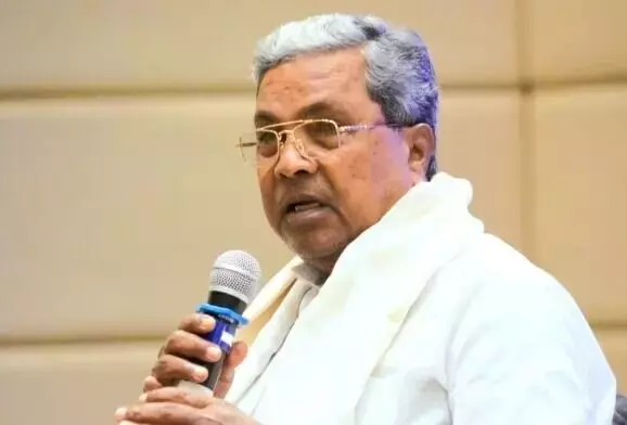 ಮುಖ್ಯಮಂತ್ರಿ ಸಿದ್ದರಾಮಯ್ಯ ಅಧ್ಯಕ್ಷತೆಯಲ್ಲಿ ಗ್ರೇಟರ್ ಬೆಂಗಳೂರು ಪ್ರಾಧಿಕಾರ ರಚನೆ