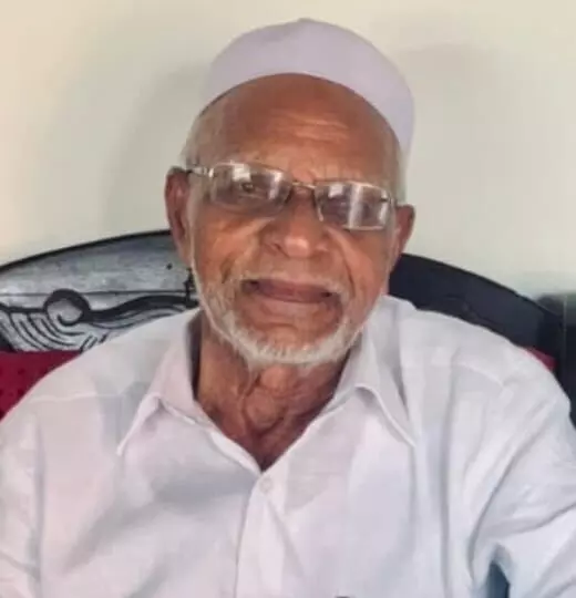 ಅಬ್ದುಲ್ ಖಾದರ್ ಹಾಜಿ