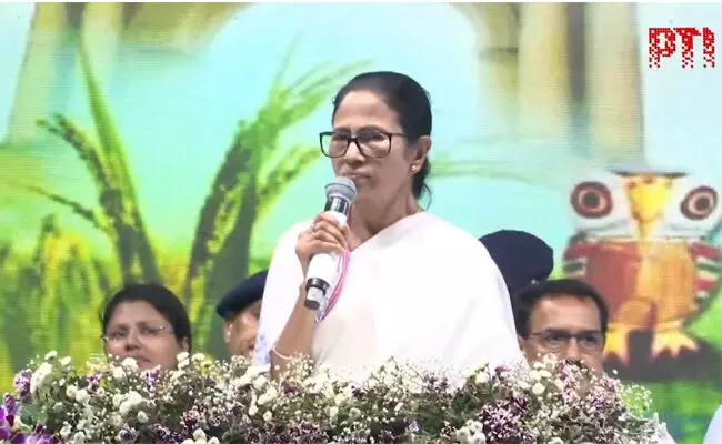 ಪ್ರಧಾನಿ ನಮ್ಮನ್ನು ‘ಕಳ್ಳರು’ ಎಂದು ಕರೆಯುತ್ತಾರೆ ಎಂದು ನಿರೀಕ್ಷಿಸಿರಲಿಲ್ಲ: ಮಮತಾ ಬ್ಯಾನರ್ಜಿ