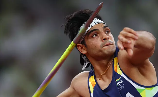 2025ರ ಆವೃತ್ತಿಯ ಡೈಮಂಡ್ ಲೀಗ್ ಫೈನಲ್ |ನೀರಜ್ ಚೋಪ್ರಾಗೆ ಕಠಿಣ ಸ್ಪರ್ಧೆ ಎದುರಾಗುವ ಸಾಧ್ಯತೆ 2025ರ ಆವೃತ್ತಿಯ ಡೈಮಂಡ್ ಲೀಗ್ ಫೈನಲ್ |ನೀರಜ್ ಚೋಪ್ರಾಗೆ ಕಠಿಣ ಸ್ಪರ್ಧೆ ಎದುರಾಗುವ ಸಾಧ್ಯತೆ