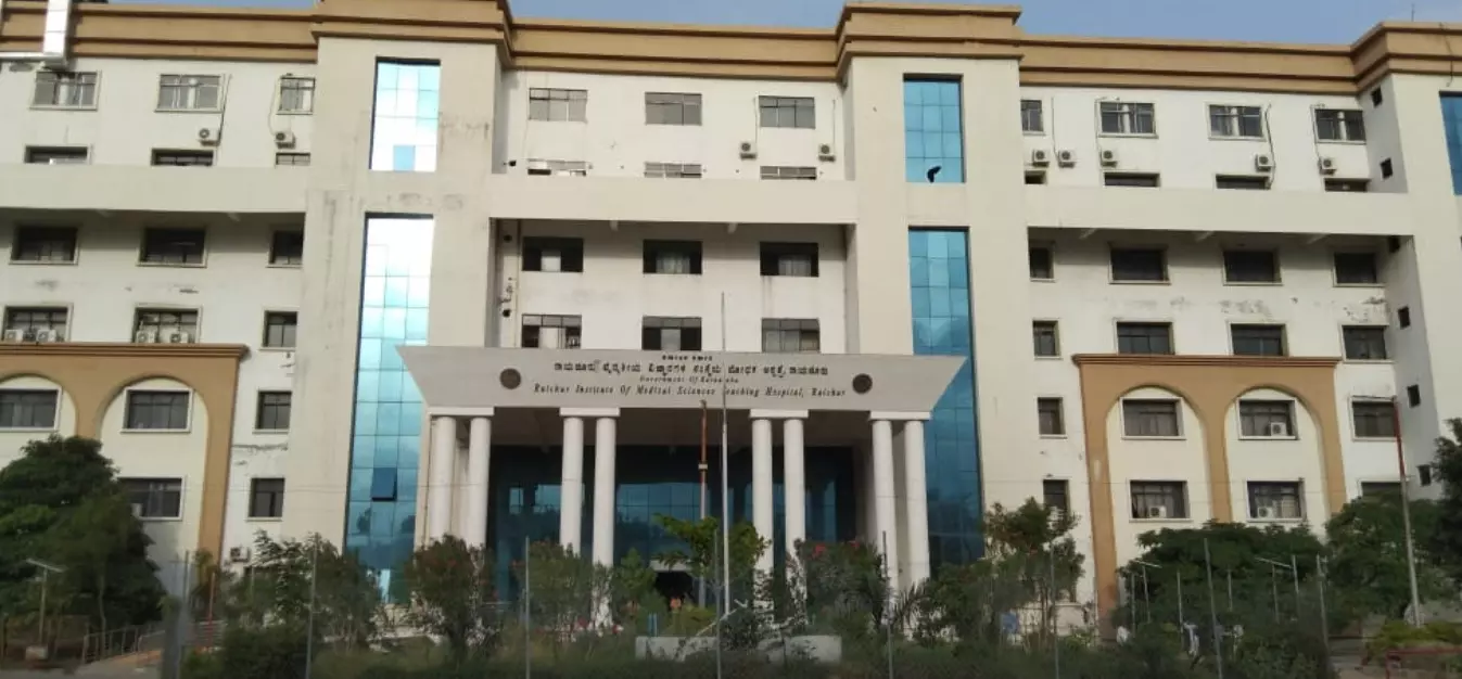 ರಾಯಚೂರು | ಗಂಡು ಮಗುವಿನ ಜೈವಿಕ ಪಾಲಕರ ಪತ್ತೆಗೆ ಮನವಿ ರಾಯಚೂರು | ಗಂಡು ಮಗುವಿನ ಜೈವಿಕ ಪಾಲಕರ ಪತ್ತೆಗೆ ಮನವಿ