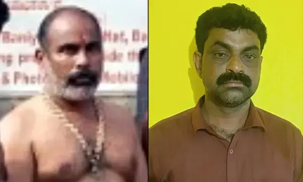 ಕಾರ್ಕಳ| ವ್ಯಕ್ತಿಯ ಕೊಲೆ ಪ್ರಕರಣ: ಆರೋಪಿ ಪರೀಕ್ಷಿತ್ ಗೌಡ ಬಂಧನ