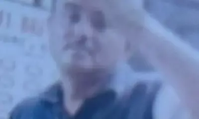 ಯುವಕ ನಾಪತ್ತೆ