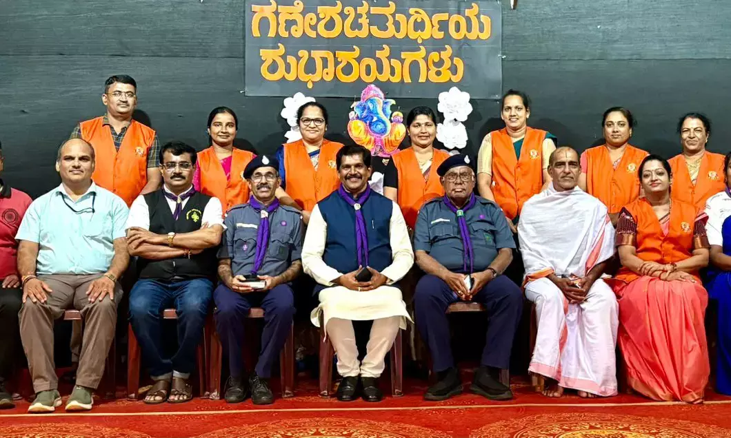 ರಾಜ್ಯಮಟ್ಟದ ಕಬ್-ಬುಲ್‌ಬುಲ್ ಉತ್ಸವಕ್ಕೆ ಸಿದ್ಧತೆ