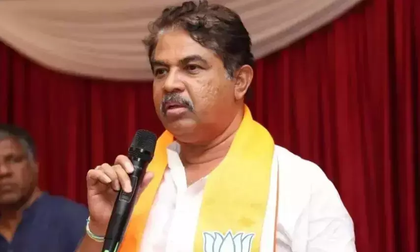 ಡಿ.ಕೆ.ಶಿವಕುಮಾರ್ ಕ್ಷಮೆ ಕೇಳಬಾರದಿತ್ತು, ಕಾಂಗ್ರೆಸ್‌ ಸದಸ್ಯತ್ವಕ್ಕೆ ರಾಜೀನಾಮೆ ನೀಡಬೇಕಿತ್ತು: ಆರ್.ಅಶೋಕ್