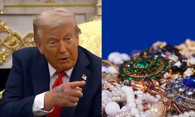 ನಾಳೆ(ಆ.27)ಯಿಂದ ಟ್ರಂಪ್ ಸುಂಕ ಜಾರಿ | ಭಾರತದ ಸರಕುಗಳಿಗೆ ಶೇ.50ರಷ್ಟು ಆಮದು ಸುಂಕ ವಿಧಿಸುವ ನೋಟಿಸ್ ಪ್ರಕಟಿಸಿದ ಅಮೆರಿಕ