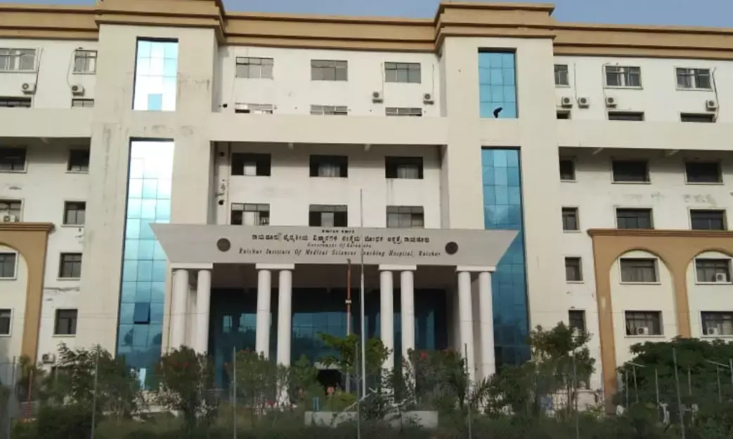 ರಾಯಚೂರು | ಗಂಡು ಮಗುವಿನ ಜೈವಿಕ ಪಾಲಕರ ಪತ್ತೆಗೆ ಮನವಿ