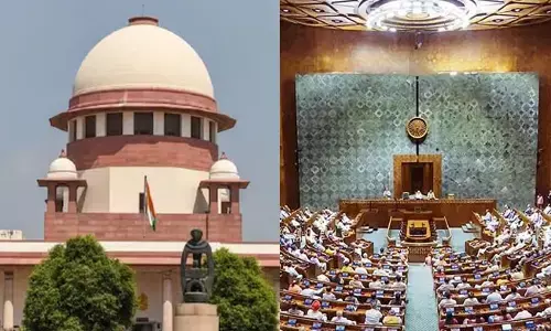 ರಾಜ್ಯಪಾಲರ ವರ್ತನೆ; ಕೇಂದ್ರದ ಸಲ್ಲದ ಸಮರ್ಥನೆ