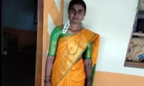 ರಾಯಚೂರು: ಬಾಣಂತಿ, ಮಗು ಮೃತ್ಯು