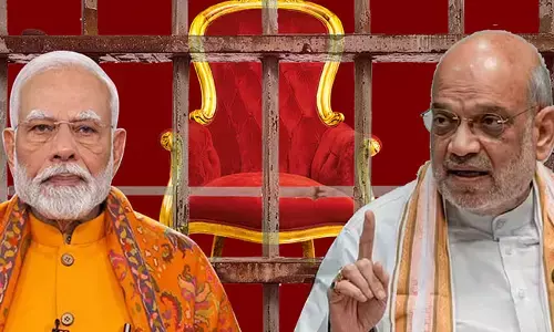 ಜನಪ್ರತಿನಿಧಿಗಳನ್ನು ಜೈಲಿಗೆ ಕಳುಹಿಸುವ ರಾಜಕಾರಣ!