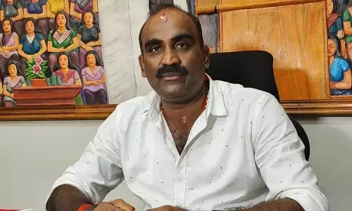 ಉಡುಪಿ ಶಾಸಕ ಯಶ್ಪಾಲ್ ಸುವರ್ಣ ವಿರುದ್ಧ ಕ್ರಮಕ್ಕೆ ಉಡುಪಿ ಸಹಬಾಳ್ವೆ ಆಗ್ರಹ