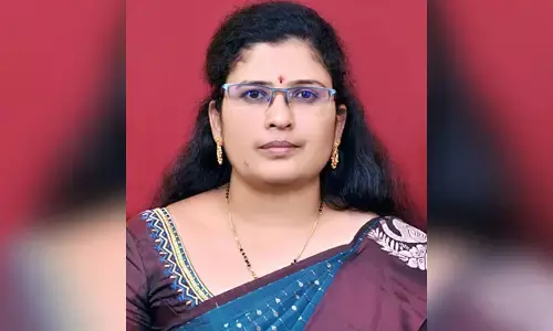 ರಾಷ್ಟ್ರೀಯ ಶಿಕ್ಷಕ ಪ್ರಶಸ್ತಿಗೆ ಕಲಬುರಗಿಯ ಶಿಕ್ಷಕಿ ಡಾ.ಶ್ರೀದೇವಿ ಕಲ್ಯಾಣ್ ಆಯ್ಕೆ