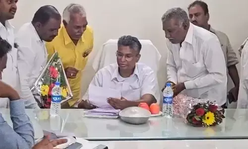 ಬಿಜೆಪಿಯ ಒಂದು ಗುಂಪಿಂದ ಧರ್ಮಸ್ಥಳದ ವಿರುದ್ಧ ಅಪಪ್ರಚಾರ : ಸತೀಶ್ ಜಾರಕಿಹೊಳಿ