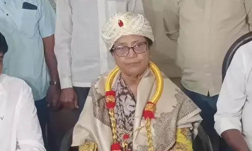 ದಸರಾ ಉದ್ಘಾಟನೆಗೆ ವಿರೋಧ | ಬಾನು ಮುಷ್ತಾಕ್ ಪ್ರತಿಕ್ರಿಯಿಸಿದ್ದೇನು?