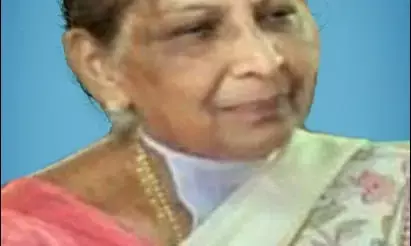 ಸಬಿತಾ ನಾರಾಯಣ್