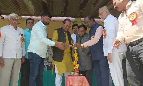 ಬೀದರ್ | ವಿದ್ಯಾರ್ಥಿಗಳು ಓದಿನೊಂದಿಗೆ ನಿರಂತರವಾಗಿ ಕ್ರೀಡೆಗಳಲ್ಲಿ ಭಾಗಹಿಸಬೇಕು : ಶಾಸಕ ಪ್ರಭು ಚೌವ್ಹಾಣ್