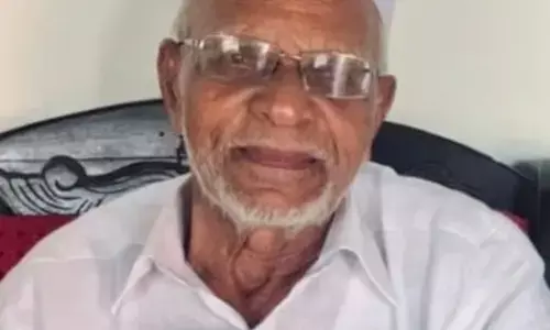 ಅಬ್ದುಲ್ ಖಾದರ್ ಹಾಜಿ