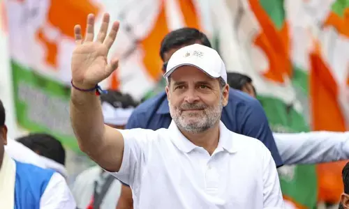 ವೈಯುಕ್ತಿಕ ತೇಜೋವಧೆ ಮಾಡುವುದು ಆರೆಸ್ಸೆಸ್ ನ ವಾಗ್ದಾಳಿ ವಿಧಾನ: ರಾಹುಲ್ ಗಾಂಧಿ