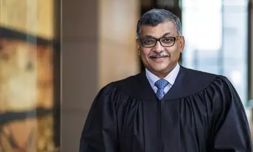 ಎಲ್ಗರ್ ಪರಿಷತ್ ಪ್ರಕರಣ: ಜಾಮೀನು ಅರ್ಜಿ ವಿಚಾರಣೆಯಿಂದ ಹಿಂದೆ ಸರಿದ ನ್ಯಾ. ಸುಂದರೇಶ್