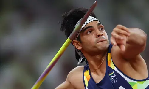 2025ರ ಆವೃತ್ತಿಯ ಡೈಮಂಡ್ ಲೀಗ್ ಫೈನಲ್ |ನೀರಜ್ ಚೋಪ್ರಾಗೆ ಕಠಿಣ ಸ್ಪರ್ಧೆ ಎದುರಾಗುವ ಸಾಧ್ಯತೆ