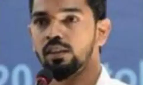 ಪ್ರವೀಣ್ ನೆಟ್ಟಾರು ಕೊಲೆ ಪ್ರಕರಣ: ಆರೋಪಿ ಬೆಳ್ಳಾರೆ ಗ್ರಾ.ಪಂ. ಸದಸ್ಯ ಮಹಮ್ಮದ್ ಇಕ್ಬಾಲ್ ಸದಸ್ಯತ್ವ ರದ್ದು